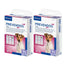 Virbac Prevendog Coleira Anti-Parasita, Embalagem 2 x 60 cm 2 unidades