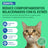Virbac Zenifel Gel Difusor para Gatos, 230 g
