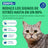 Virbac Zenifel Gel Difusor para Gatos, 230 g