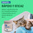 Virbac Zenifel Gel Difusor para Gatos, 230 g