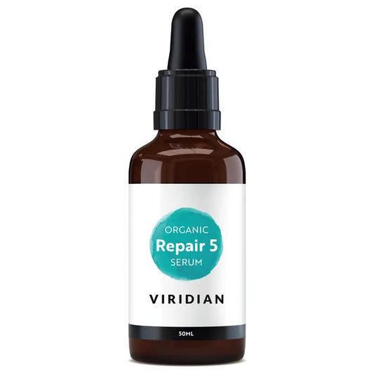 Viridian 5 Repair Serum 50Ml. Bio