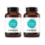 Viridian Fertility For Men, 2X60Cap.Veg.