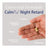 VITAE CalmTu Night Retard, 30 comprimidos