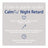 VITAE CalmTu Night Retard, 60 comprimidos