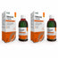 Vitae Health Innovation, S.L. Equazen Líquido, 200Ml , embalagem 2