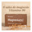 VITAE Magnesium6, 20 comprimidos