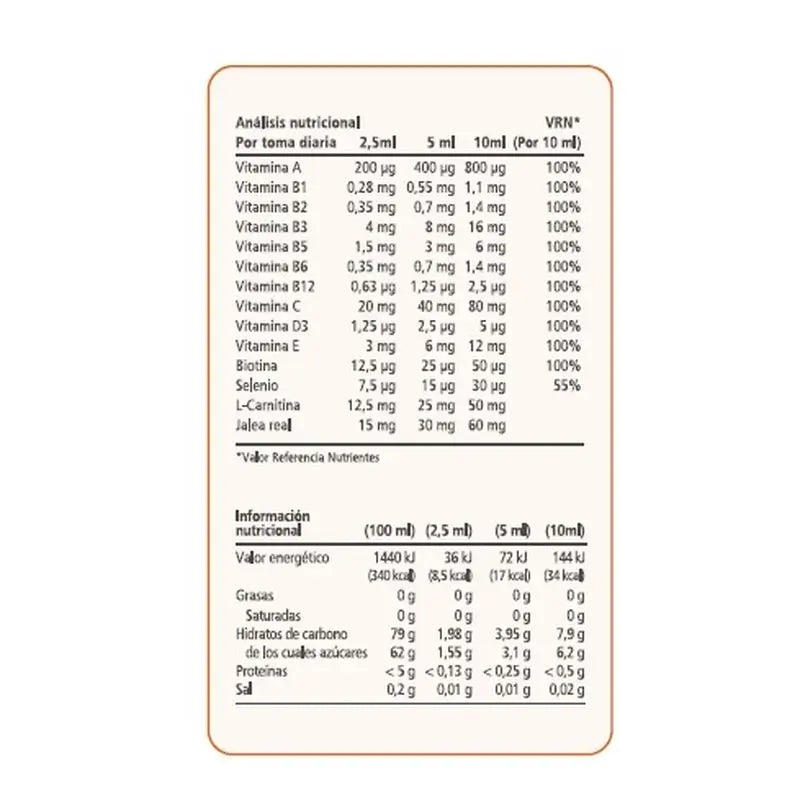 Vitae Vibracell Pack 100ml + Reconnect 15 Comprimidos