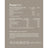 Vitae Powervita, Suplemento alimentar de Ashwagandha, 30 cápsulas