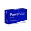 Vitae Powervita, Suplemento alimentar com Ashwagandha, 60 cápsulas