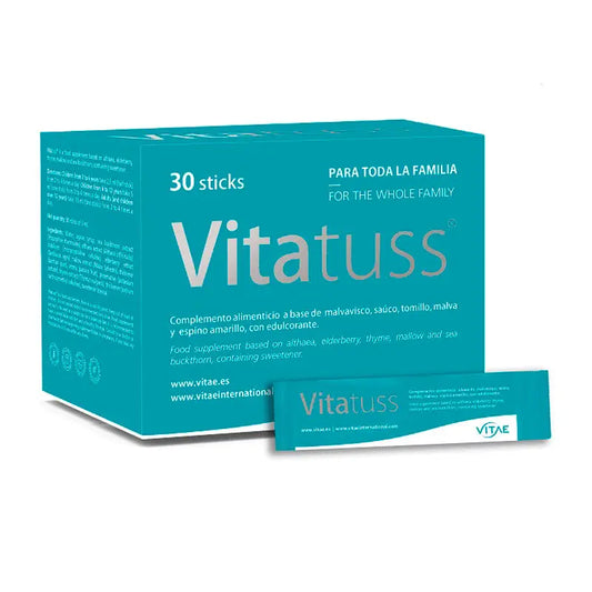 Vitae Vitatuss 30 paus
