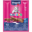 Vitakraft Cat Stick Mini Bacalhau e Atum 20x3 unidades
