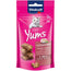 Vitakraft Cat Yums Patê de Fígado 9x40 gramas