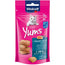 Vitakraft Cat Yums Salmão 9x40 gramas