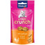 Vitakraft Crispy Crunch Aves para Gatos 8x60 gramas