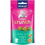 Vitakraft Crispy Crunch Dental para Gatos 8x60 g