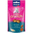 Vitakraft Crispy Crunch Salmão para Gatos 8x60 gramas