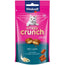 Vitakraft Crispy Crunch Salmão para Gatos 8x60 gramas