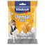 Vitakraft Dental 2 em 1 para cães de pequeno porte, 12 x 120 gramas