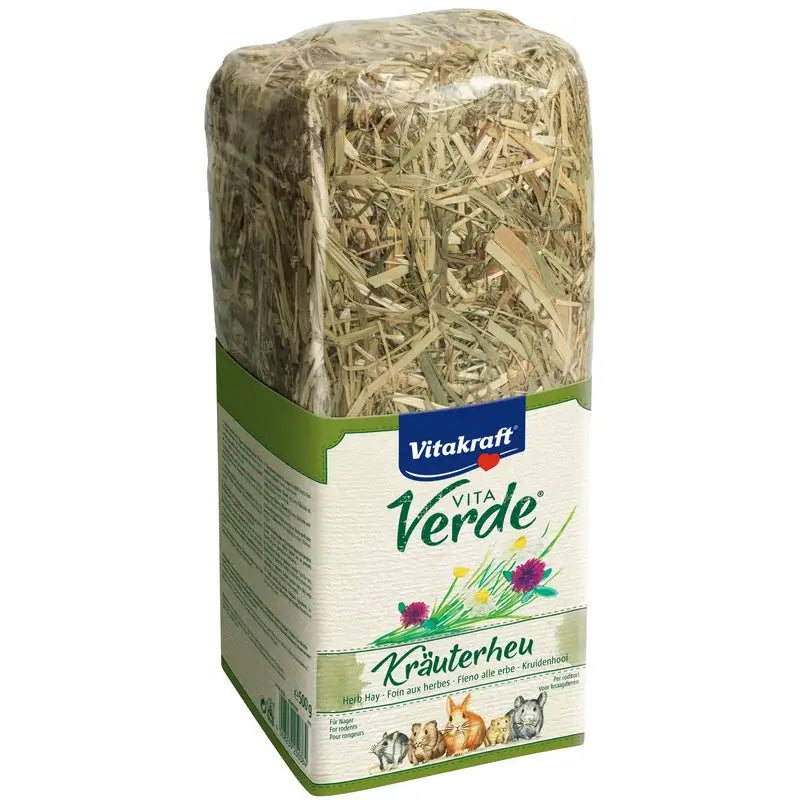 Vitakraft Feno Aromático 500 gramas