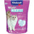 Vitakraft Magic Clean Pérolas de sílica 3, 8 litros, 1, 7 quilos, 8 unidades