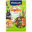 Vitakraft Party Rollis para roedores, 500 gramas