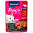 Vitakraft Poesie Delisauce Embalagem - Vitela 23X85Gr, 85 gr