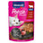 Vitakraft Poesie Delisauce Embalagem - Vitela 23X85Gr, 85 gr