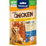 Vitakraft Snack Duo Frango e Peixe 8x80 gramas