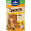 Vitakraft Snack Monedas de Frango 8x80 gramas