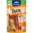 Vitakraft Snack Tiras de Pato 8x80 gramas