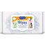 Toalhitas higiénicas Vitakraft com aloé vera para cães, 40 unidades, 1 unidade