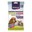 Toalhitas higiénicas Vitakraft com citronela para cães, 30 unidades, 1 unidade