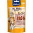 Vitakraft Treaties Minis Paté 8 x 48 gramas