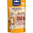 Vitakraft Treaties Minis Paté 8 x 48 gramas