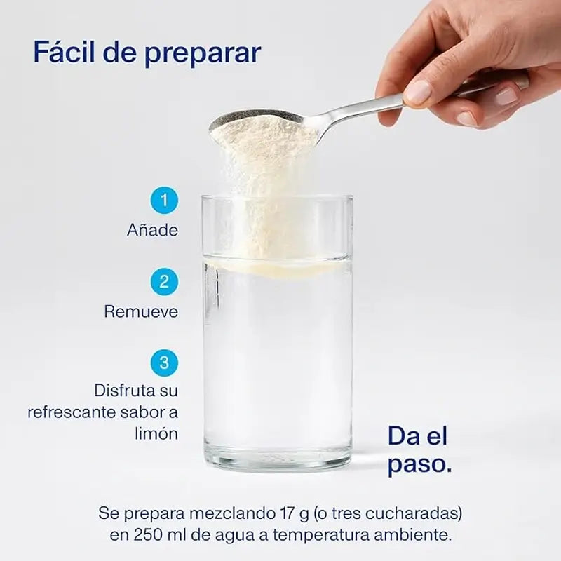 Vital Proteins Complexo Ativo de Colagénio Limão, 357 g