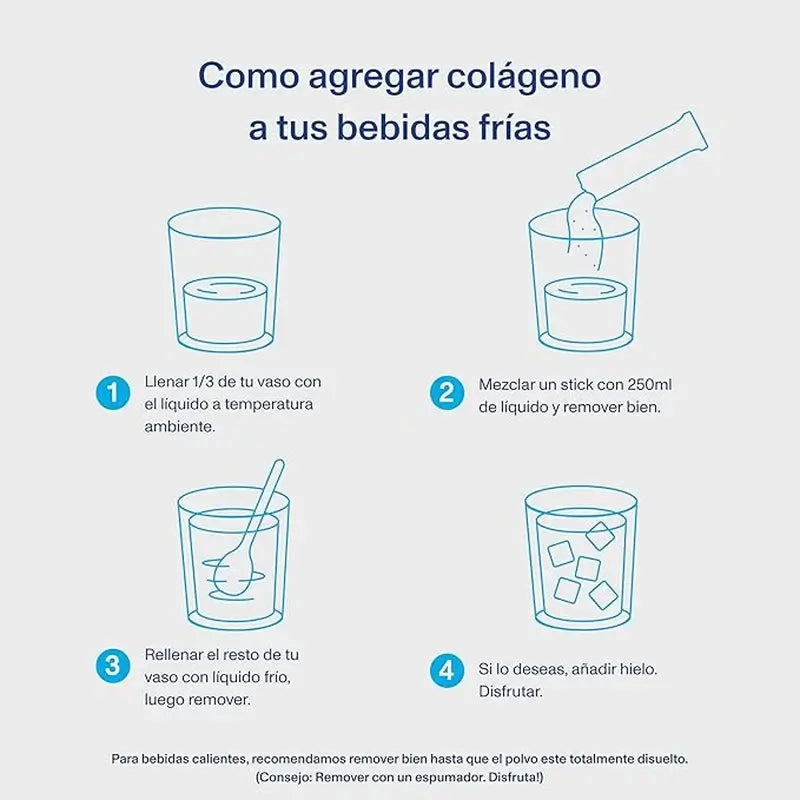 Vital Proteins Suplemento alimentar Peptídeos de colagénio sabor neutro, 10 saquetas