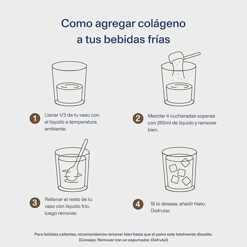 Vital Proteins Peptídeos de Colagénio com sabor a chocolate, 297 g