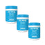 Vital Proteins Triplo Péptidos de Colagénio, 3x 567 g