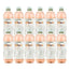 Vitamina Well Hydrate, embalagem de 12 x 500 ml