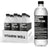 Vitamin Well Sport 001 , embalagem 12 x 500 ml