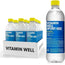 Vitamin Well Sport 002 , embalagem 12 x 500 ml