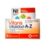 Cinfa Ns Vitans Vitality A-Z 30 comprimidos