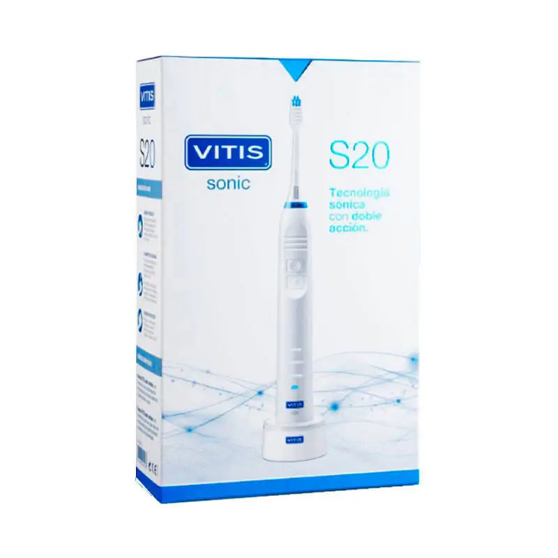 VITIS Sonic S20 Escova Eléctrica de Dentes