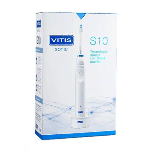 VITIS Sonic S10 Escova Eléctrica de Dentes