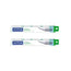 Vitis Soft Toothbrush, 2 unidades