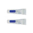 VITIS Duplo Pasta de dentes branqueadora 2x150 ml