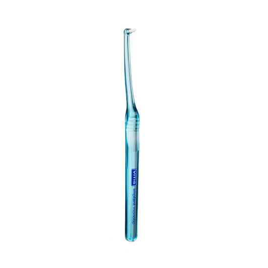 VITIS Implant Monotip, 1 escova de dentes para adultos
