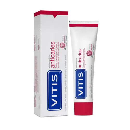 VITIS Pasta Anticorpos VITIS 100 ml