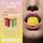 Volumax Fruitgloss Creme Hidratante Labial Morango 7,5 Ml.