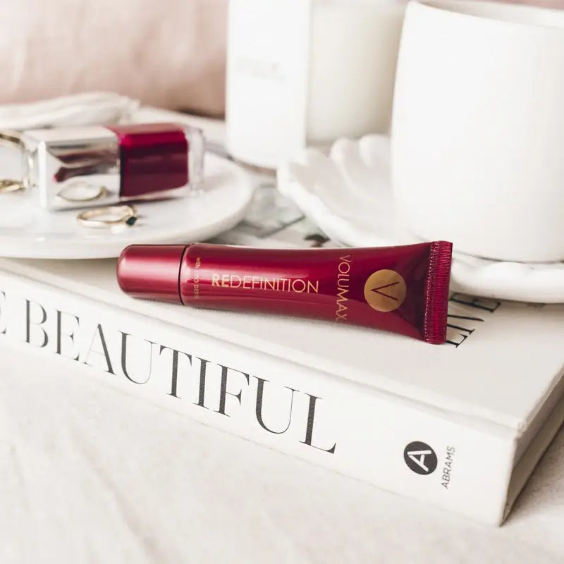Volumax Redefinition Bálsamo Labial Reparador Volumizador Antirrugas 15ml